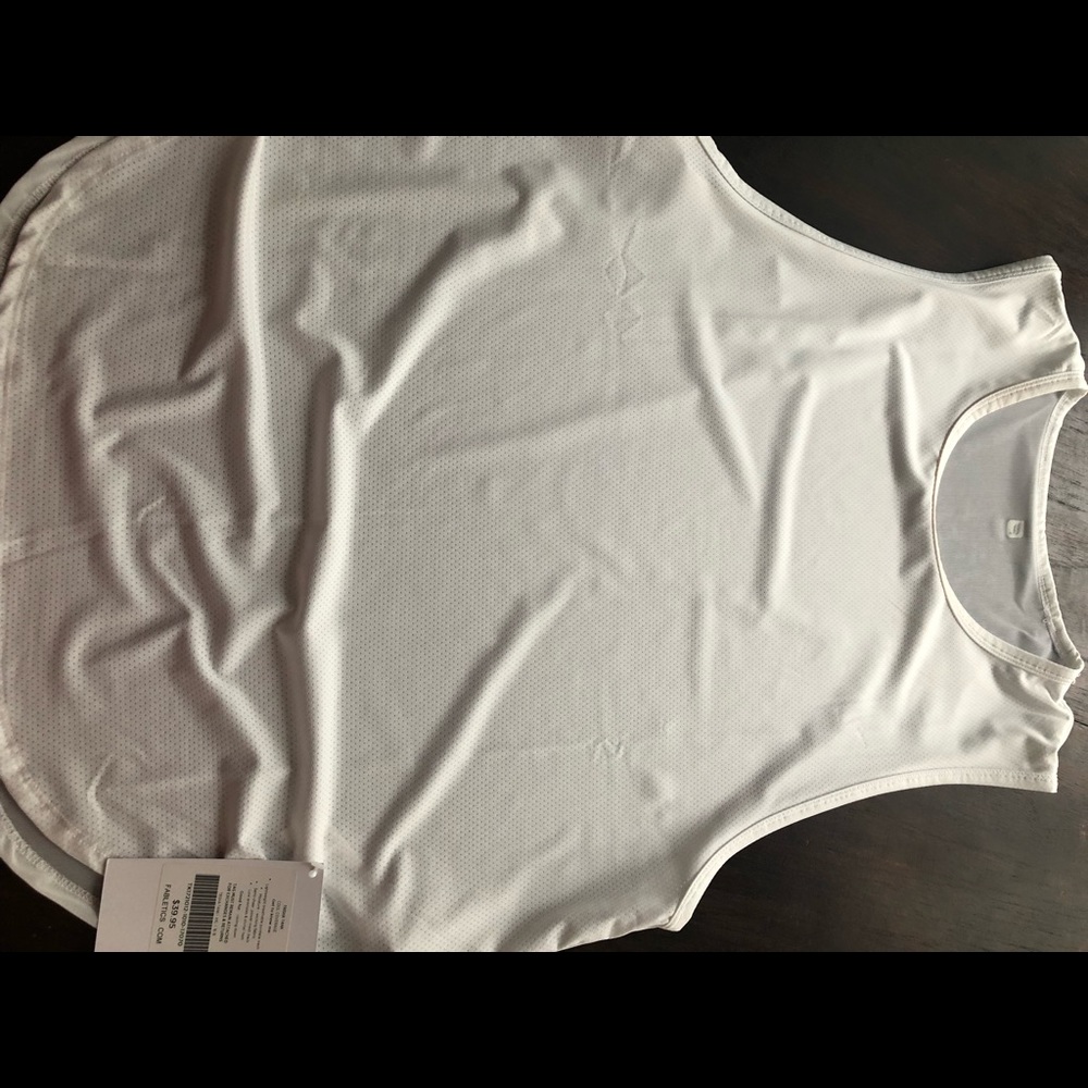 Fabletics Tank